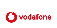 Logo Vodafone